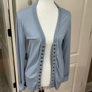 cardigan sweater